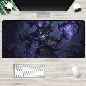 Karthus gamer egérpad 5