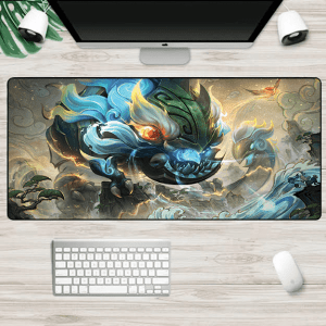 Kog'Maw gamer egérpad 4