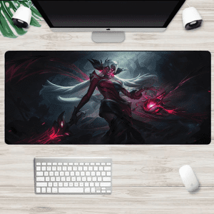 Nilah gamer egérpad 3
