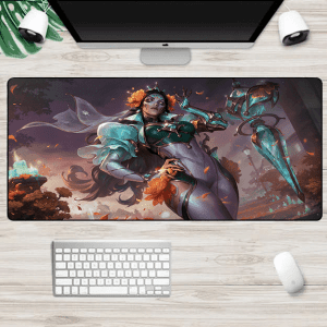Renata Glasc gamer egérpad 3