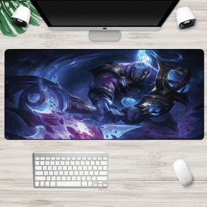 Sion gamer egérpad 10