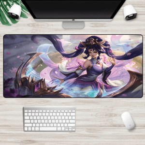 Sona gamer egérpad 12