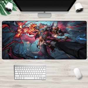 Viego gamer egérpad 5