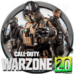 warzone logo