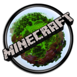 minecraft logo