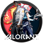 valorant icon