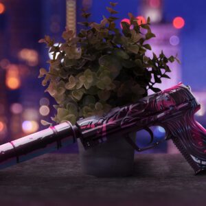 Tactical Fade