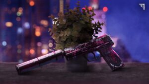 Tactical Fade
