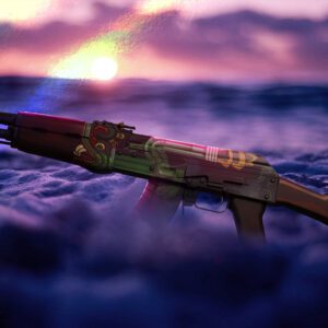 Stealth Trigger