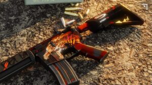 Crimson Operator