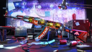 Neon Havoc