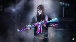 Cyber Venom