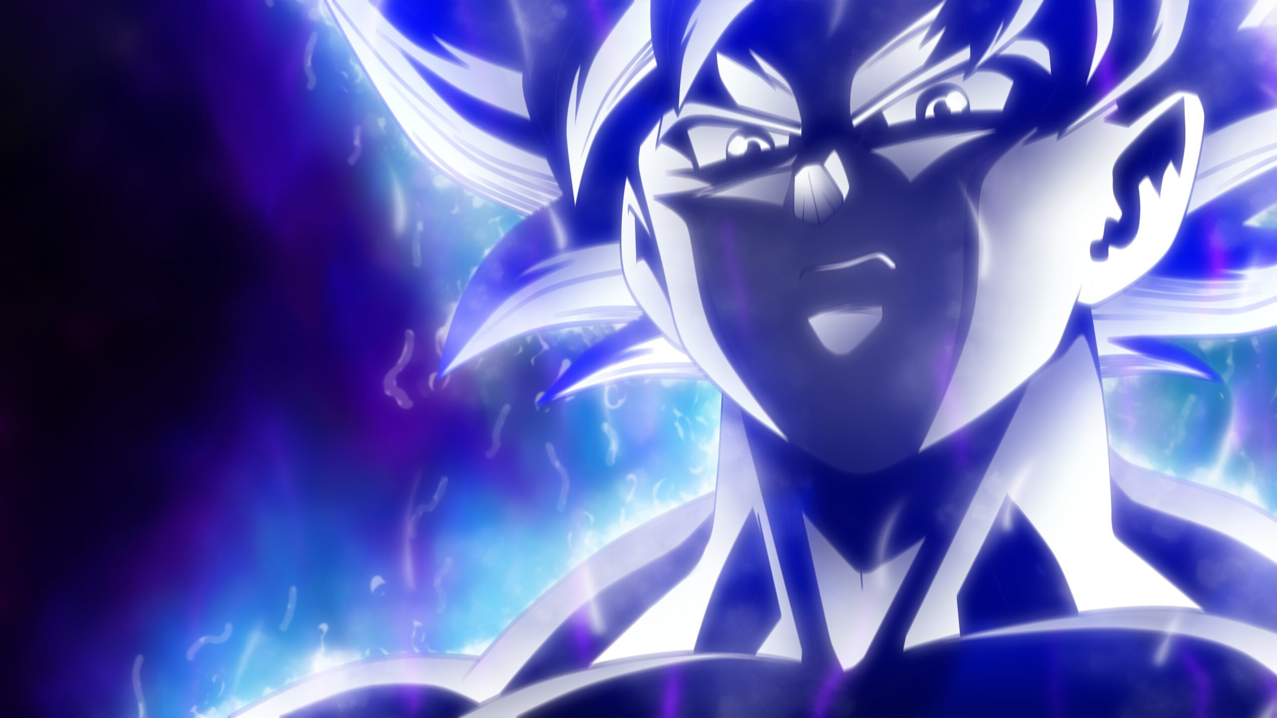 Spirit Unleashed