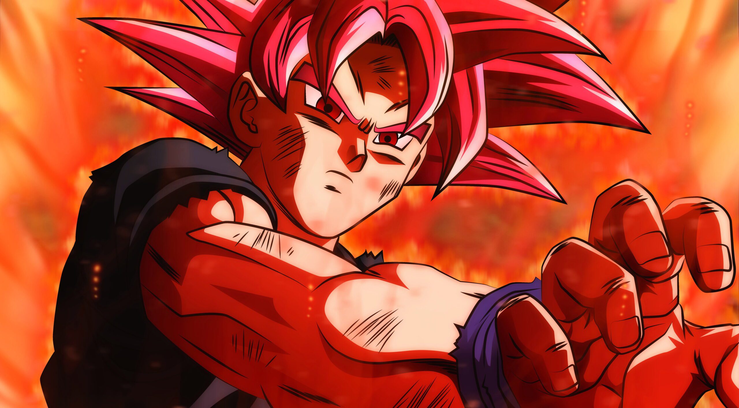 Eternal Warrior