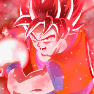 Rising Saiyan