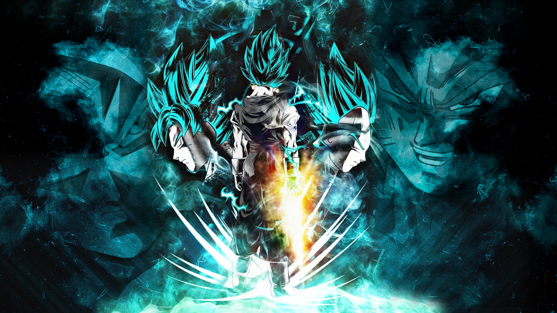 Legendary Ascendant