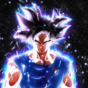 Crimson Aura