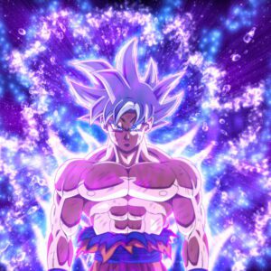 Last Transformation