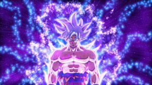 Last Transformation