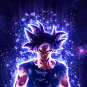 Storm of Power