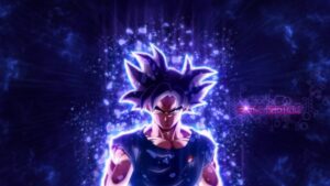 Storm of Power