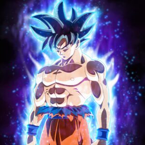 Divine Awakening