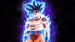 Divine Awakening