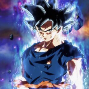 Energy Surge