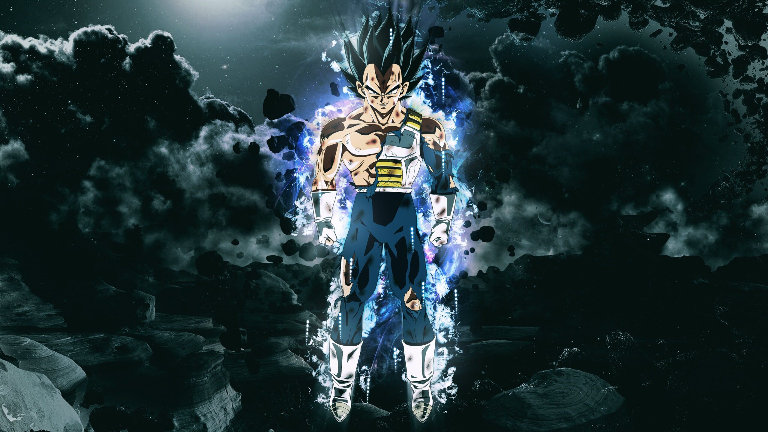 Power Beyond