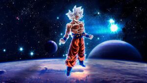 Ultimate Resolve