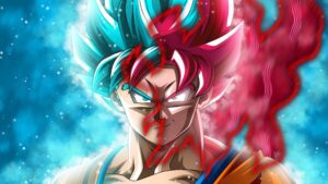Ascension Blaze