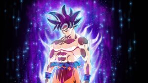 Zenith Force