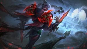 Shadow Requiem