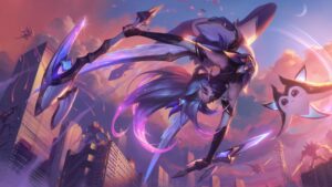 Shadow Blossom