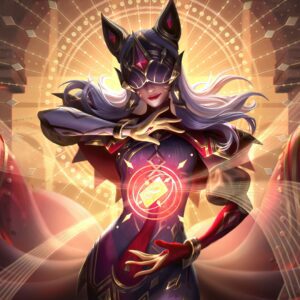 Spirit of Ionia