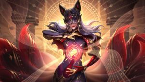 Spirit of Ionia