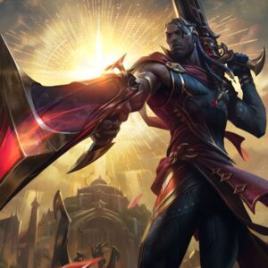 Lightbringer