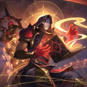 Runic Destiny