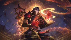 Runic Destiny