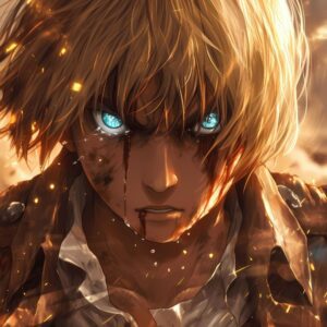Rise Beyond Fear