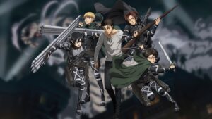 Titanfall Eclipse