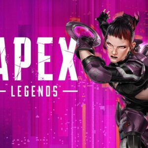 Apex Horizon