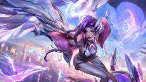 Voidborn Eclipse