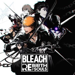 Beyond the Bankai