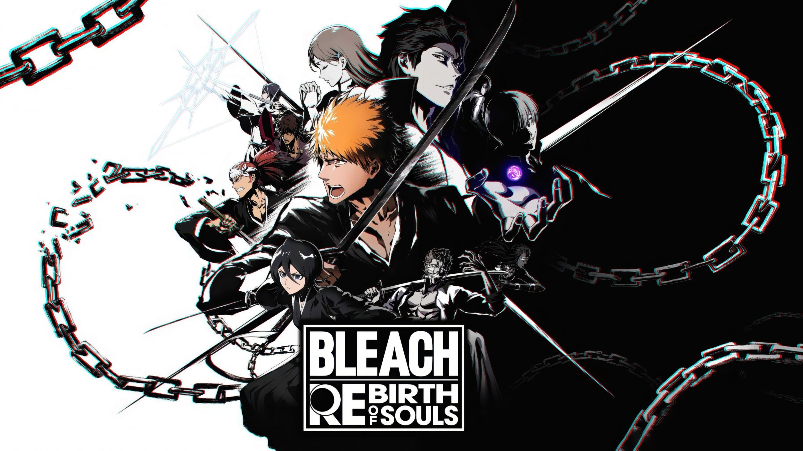 Beyond the Bankai