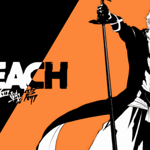 Path of the Zanpakuto