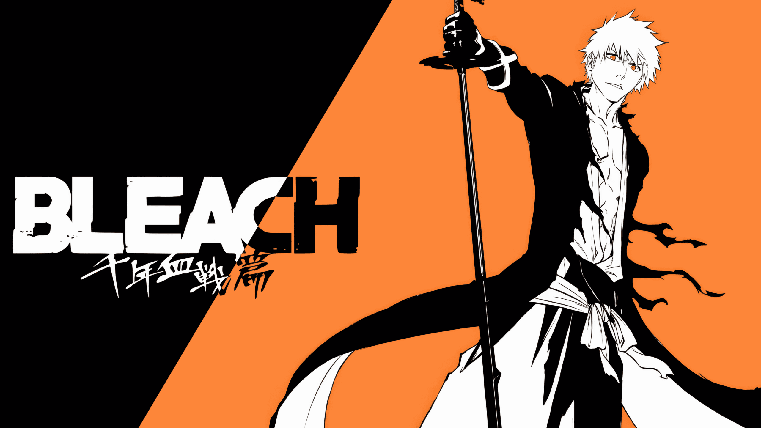 Path of the Zanpakuto