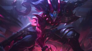 Abyssal Dominion