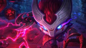Thunder Spirit
