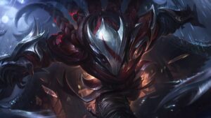 Silent Blade